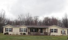 5386 Hillier Dr Clio, MI 48420