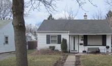 1535 Indiana Avenue Lansing, MI 48906