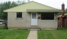 30074 Oakwood Inkster, MI 48141