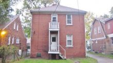 15421 Lauder St Detroit, MI 48227