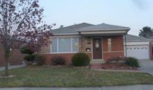 28144 Palm Bch Dr Warren, MI 48093