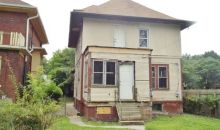 2486 Lamothe St Detroit, MI 48206