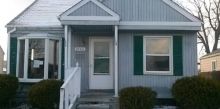 3866 22nd St Wyandotte, MI 48192