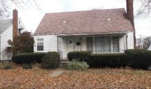 12206 Vaughan St Detroit, MI 48228