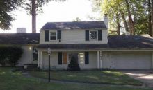 3343 Deepwood Dr Lambertville, MI 48144