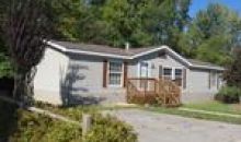 227 PARKER LAKE DR Oxford, MI 48371