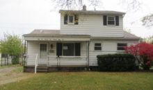 31982 Pardo St Garden City, MI 48135