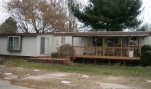 16 East Manor Oxford, MI 48371