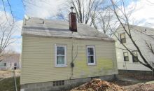 9251 Minock St Detroit, MI 48228
