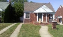 16495 Edmore Dr Detroit, MI 48205