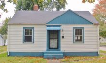 215 Haines St Dowagiac, MI 49047