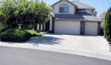 115 Augusta Court Dayton, NV 89403