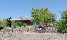 3440 Lizzie Lane Silver Springs, NV 89429