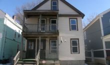 17 Morgan Avenue Poughkeepsie, NY 12601