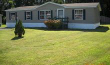 100 Gordon Lane Lot 171 Gansevoort, NY 12831