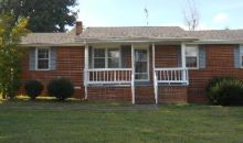 603 Coolidge Rd Lafayette, TN 37083