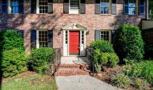 1782 W Nancy Creek Drive Atlanta, GA 30341