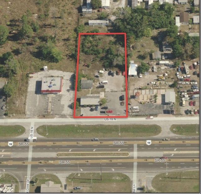 13132 US Hwy 19, Hudson, FL 34667