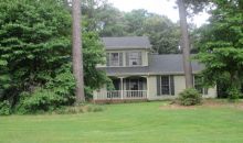 2210 Rodao Drive SW Lilburn, GA 30047