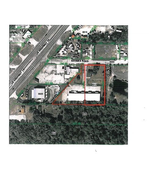 7826 Rhodes Road, Hudson, FL 34667