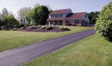266 SCHOOL HOUSE RD New Providence, PA 17560