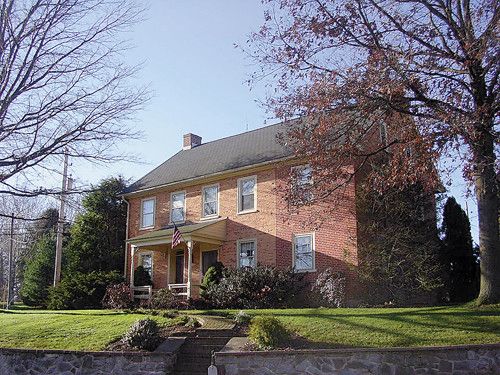 96 MAIN STREET, New Providence, PA 17560