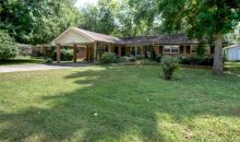 2889 Concord Drive Decatur, GA 30033