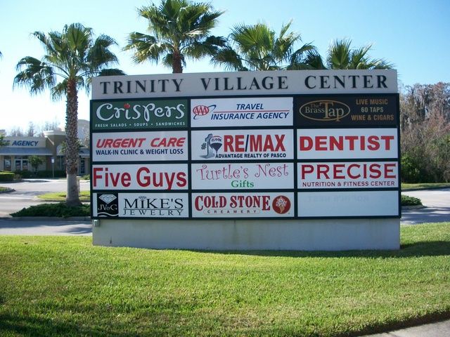 10700 S.R. 54, New Port Richey, FL 34655