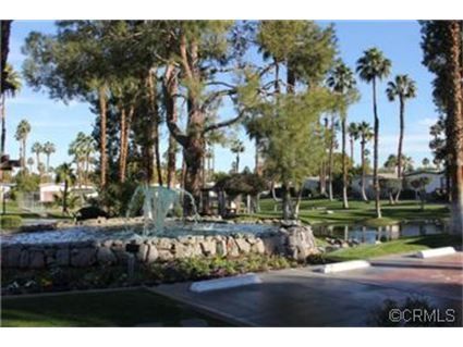 1077 Via Grande #4, Cathedral City, CA 92234