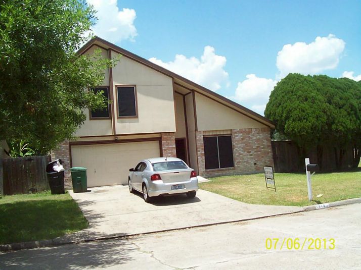 13102 Creekview Park Drive, Houston, TX 77082