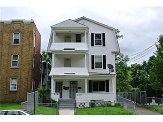 328 330 Park Terrac, Hartford, CT 06106