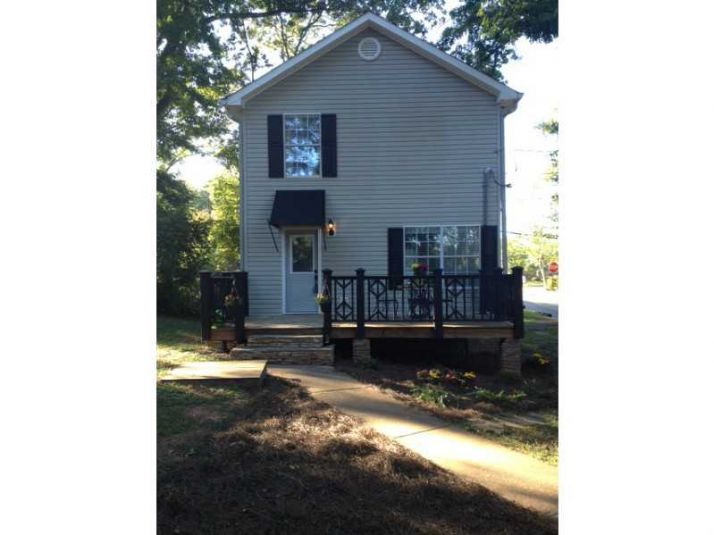 1326 Park Hill Drive, Gainesville, GA 30501