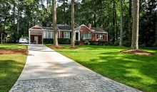 1453 Fama Drive Atlanta, GA 30329