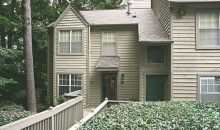 Unit 1438 - 1438 N Crossing Drive Ne Atlanta, GA 30329