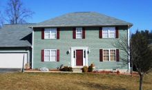 135 Pheasant Run Waynesboro, VA 22980