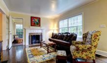 1686 Pine Ridge Drive Atlanta, GA 30324