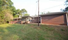 2090 Lipscombs Road Social Circle, GA 30025