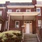 114 N Hilton St, Baltimore, MD 21229 ID:54362