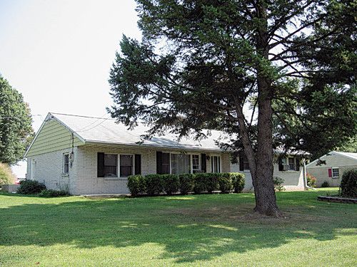 4 Earl Drive, New Providence, PA 17560