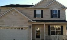 5651 Slaytenbush Ln Durham, NC 27703