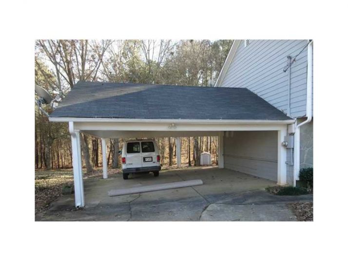 145 Ne Glen Road Ne, Conyers, GA 30013