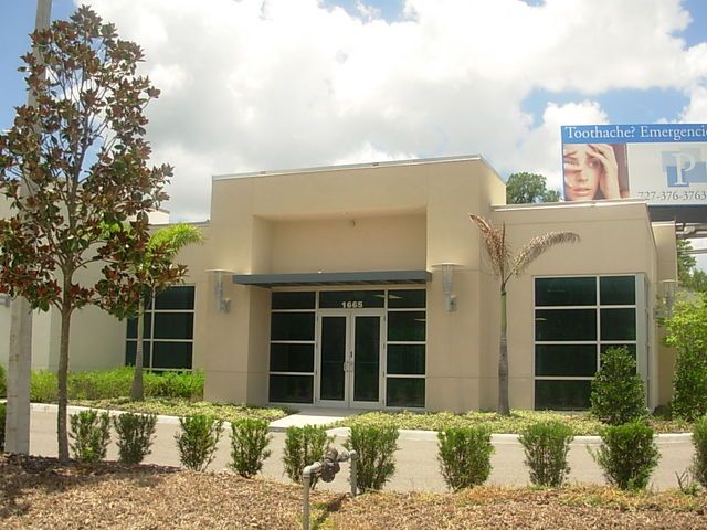 1645 Davenport Drive, New Port Richey, FL 34655