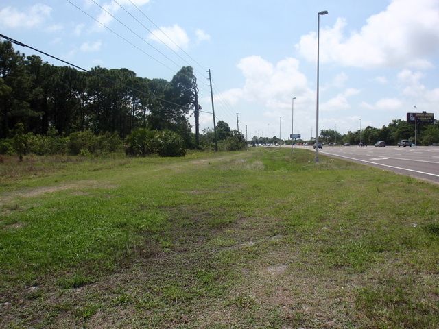 US Highway 19 and Windsor Mill Road, Hudson, FL 34667