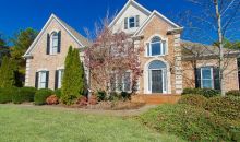 545 Woodmoore Court Atlanta, GA 30342