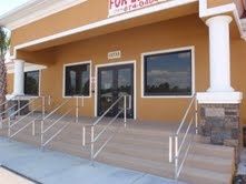 13733 Office Park Ct., Hudson, FL 34667
