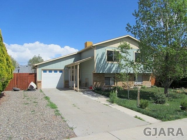 1/2 Mesa Lake Street, Clifton, CO 81520