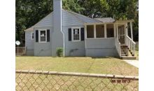 1410 Lorenzo Drive Atlanta, GA 30310