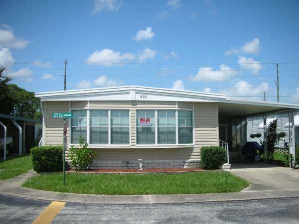 6700 150th Ave North Lot 902, Clearwater, FL 33764