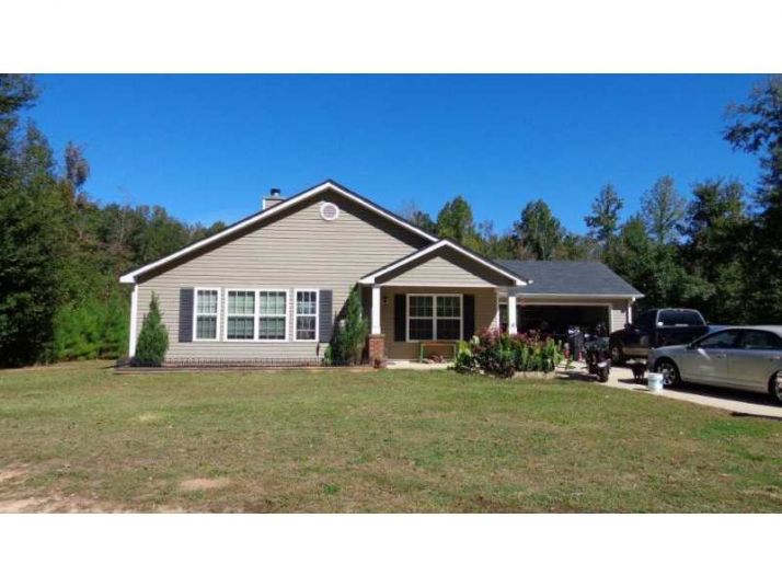 418 Gable Road, Senoia, GA 30276