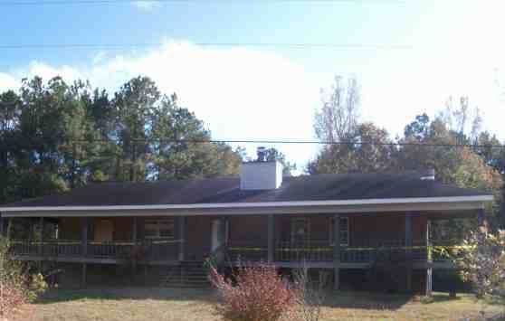 151 Glazier Road, Senoia, GA 30276